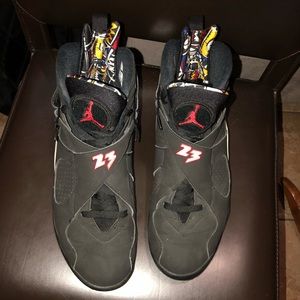 2012 Jordan playoff 8